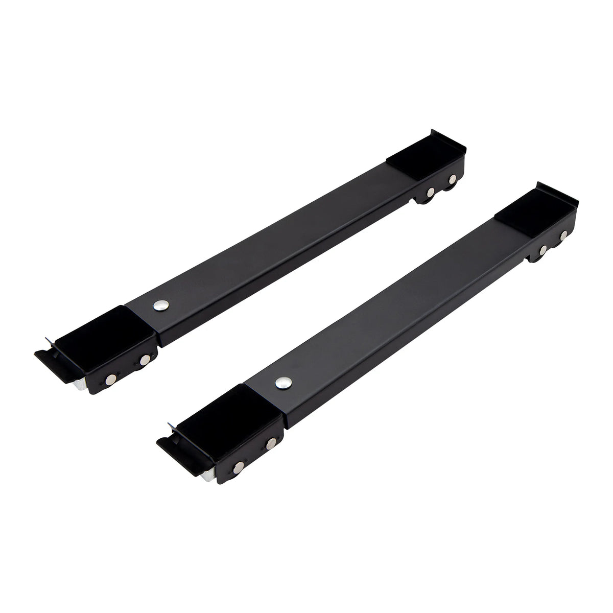 Suporte com rodinhas ajustável