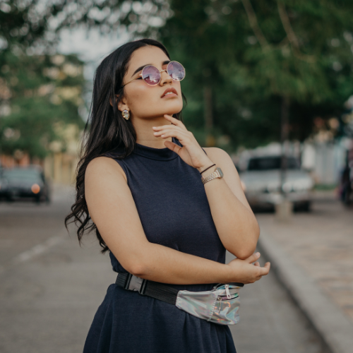 Moda Feminina