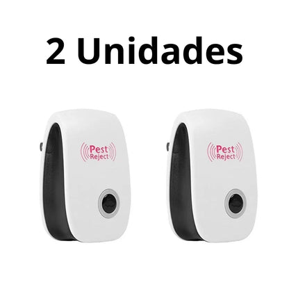 Repelente Eletrônico Ultrassônico