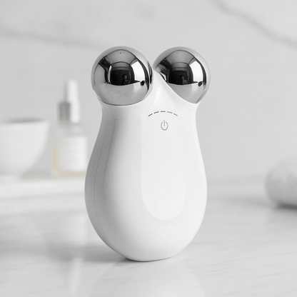 Nuface - Para Rugas, Flacidez e Lifting Facial