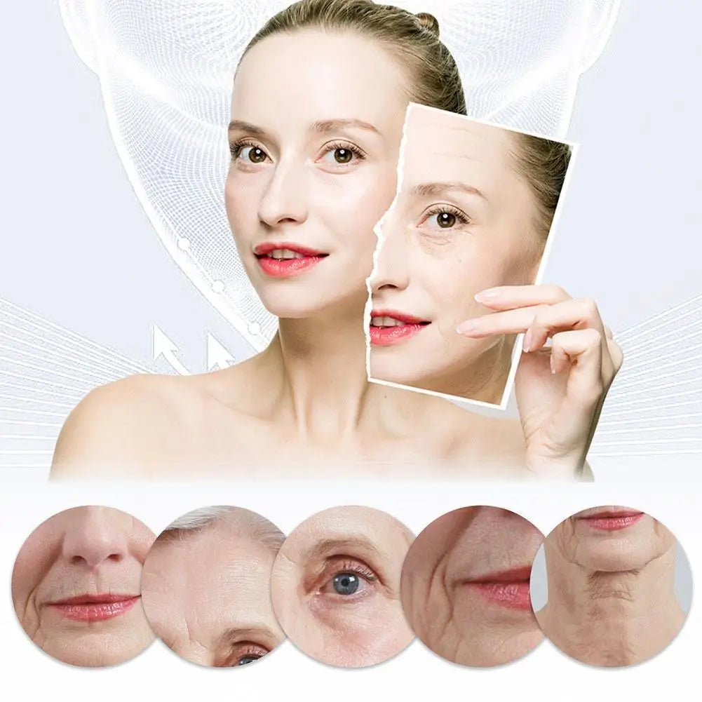 Goldbotox - Máscara de colágeno solúvel