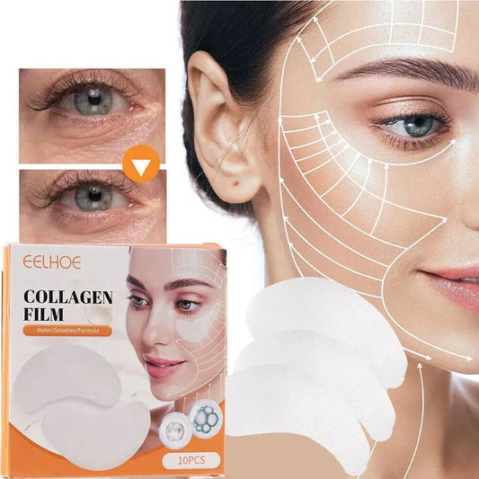 Goldbotox - Máscara de colágeno solúvel