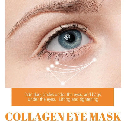 Goldbotox - Máscara de colágeno solúvel