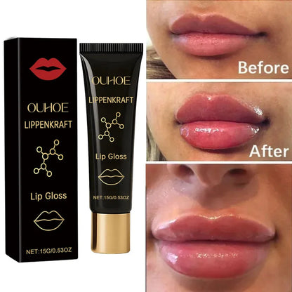 Lip Up - Aumento instantâneo para lábios