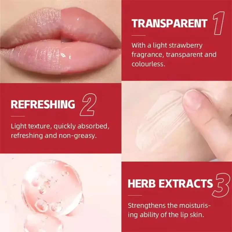 Lip Up - Aumento instantâneo para lábios