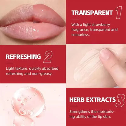 Lip Up - Aumento instantâneo para lábios