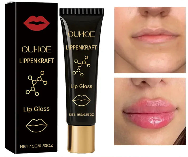 Lip Up - Aumento instantâneo para lábios