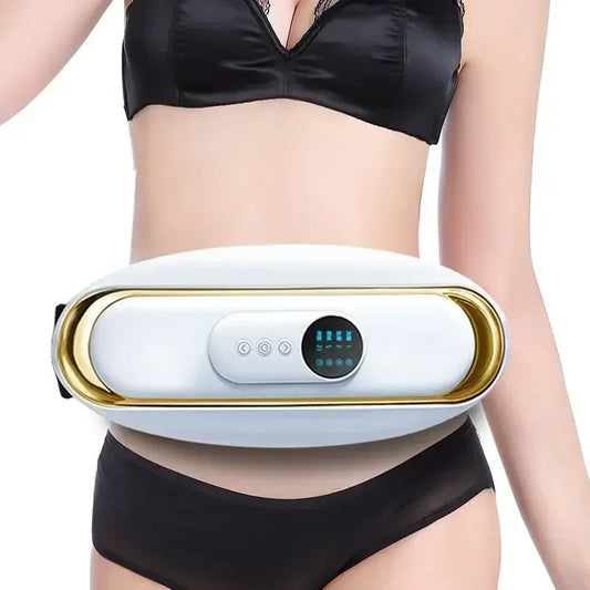 Allufit - Emagrecimento e Massagem Infravermelho