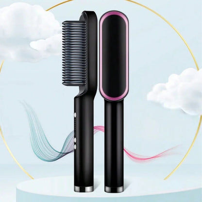 Hair Brush - Escova alisadora