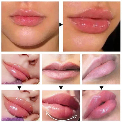 Lip Up - Aumento instantâneo para lábios