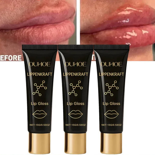 Lip Up - Aumento instantâneo para lábios