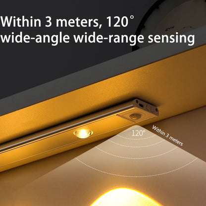UltraLight - Luminária Led com Sensor de Presença