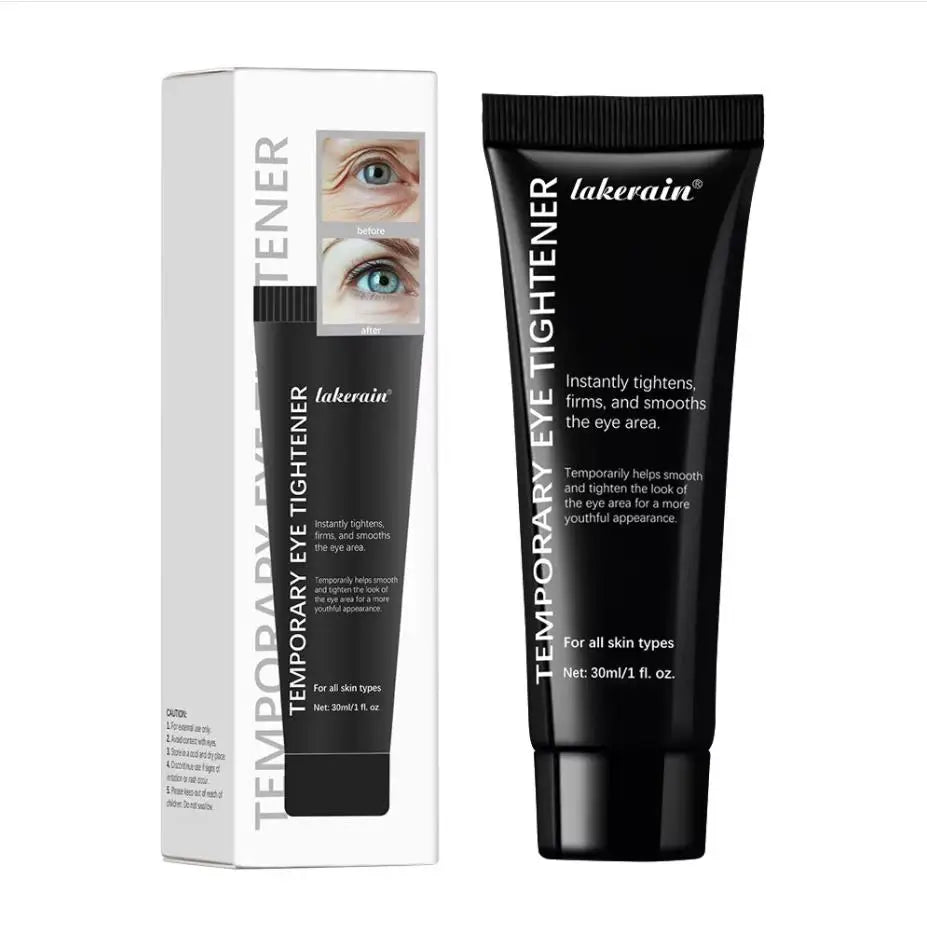 Eye cream - Tratamento para área dos olhos [efeito imediato]