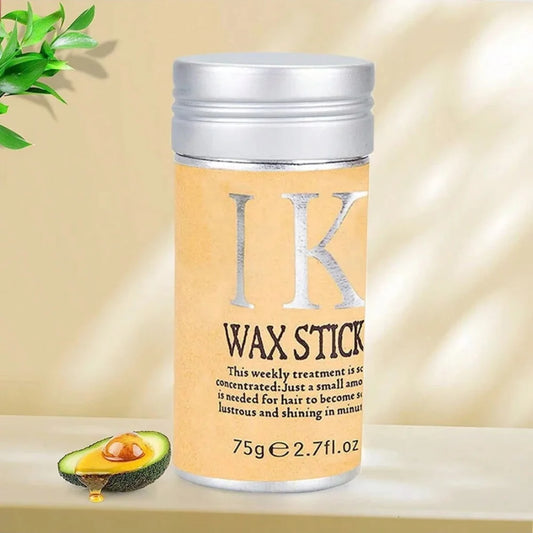 IKT Magic Hair - Bastão de cera para cabelo