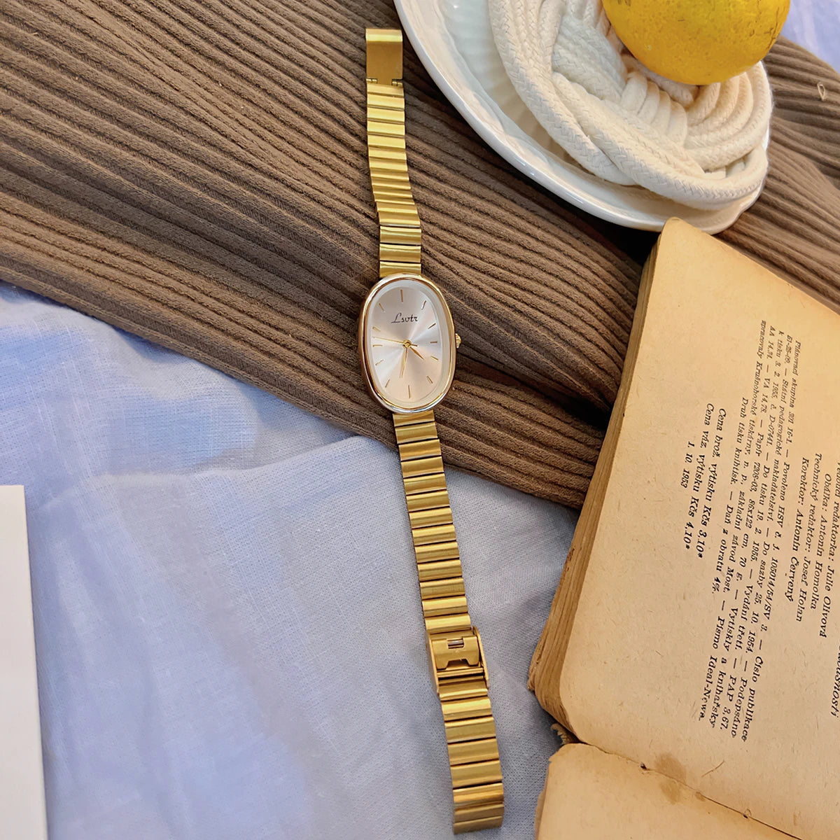 Relógio Vintage Hardlex