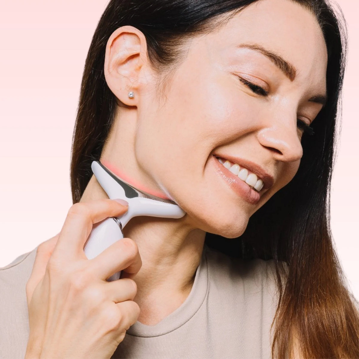 Alluface 7 em 1 - Tratamento facial completo [rugas-flacidez-papada]