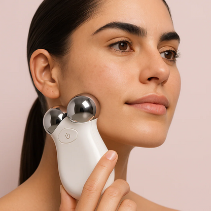 Nuface - Para Rugas, Flacidez e Lifting Facial